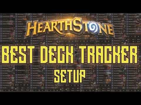 best hearthstone tracker for mac